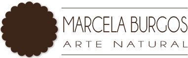 Marcela Burgos — Art by Chela